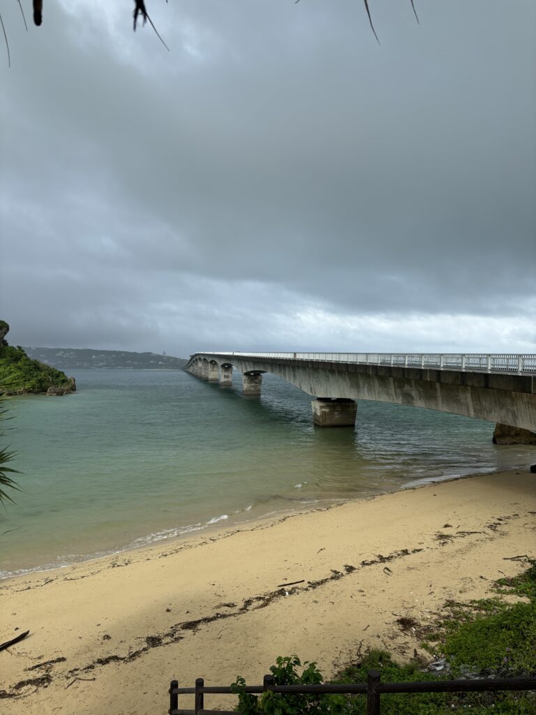 古宇利大橋