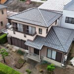 ROOGAで屋根の軽量化達成しました
